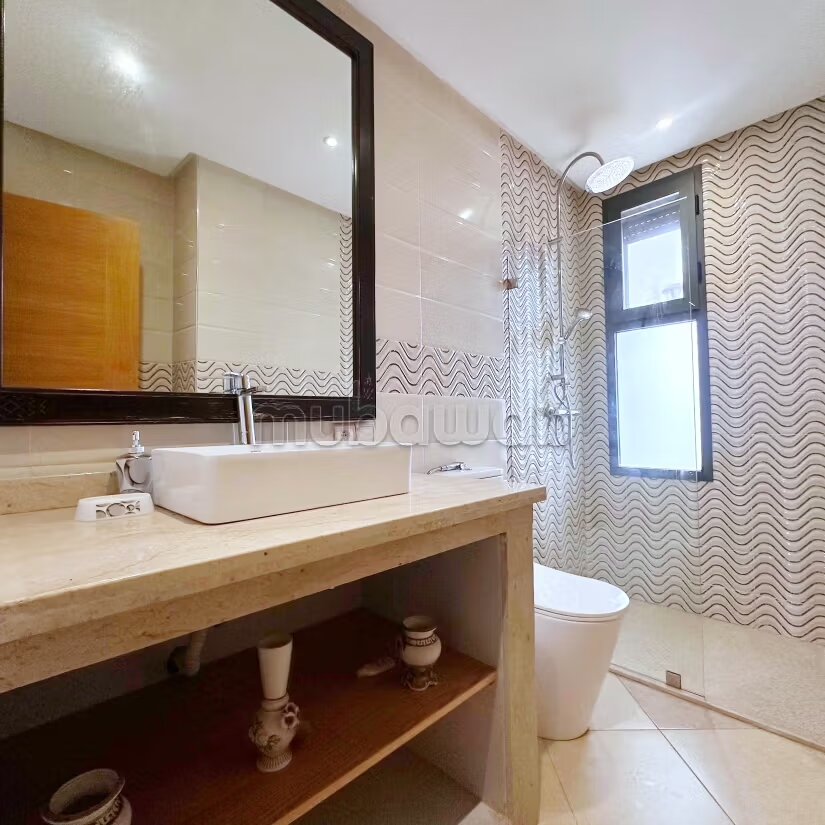 فيلا 570 متر مربع للبيع في الدار البيضاء — Photo 29