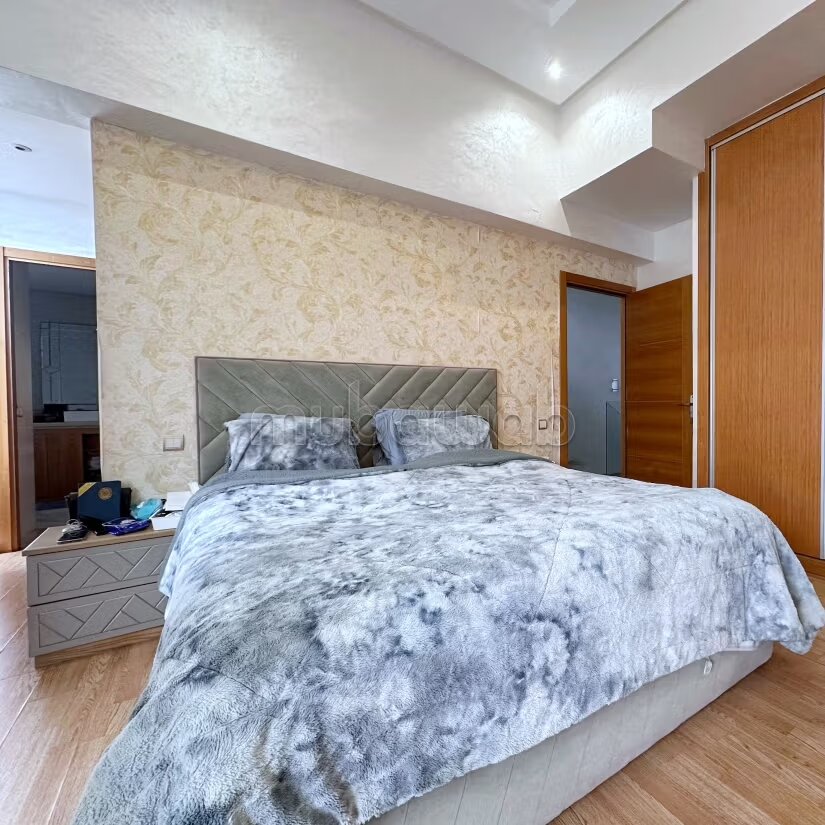 فيلا 570 متر مربع للبيع في الدار البيضاء — Photo 20