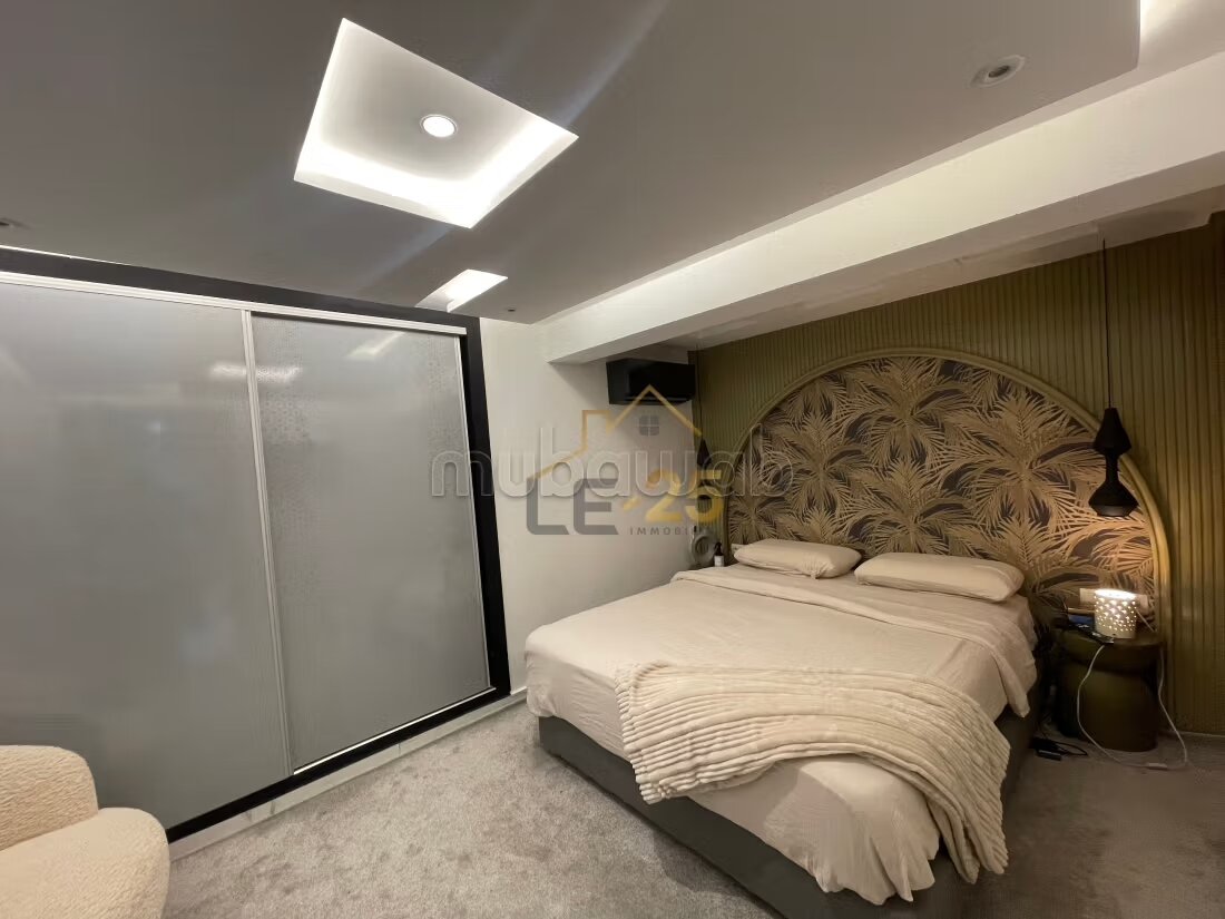 Furnished Duplex Studio 59 m² for sale in Marrakech — Photo 6