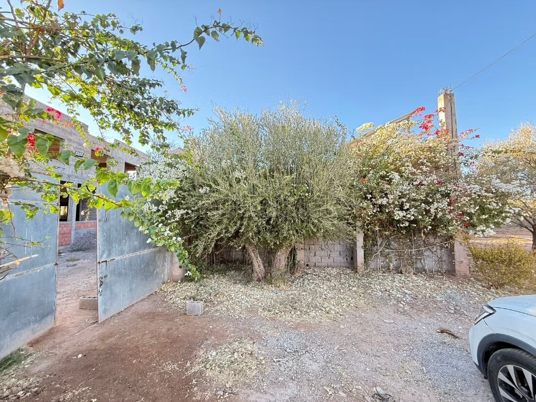 Land 1800 m² for Sale in Marrakech (Ouarzazate Road) — Photo 13