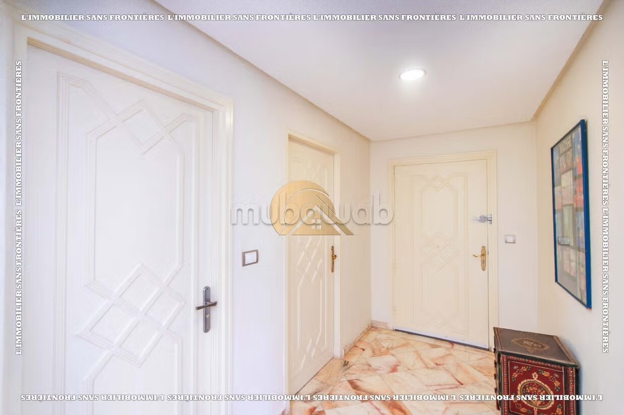شقة 111 م² للإيجار في مراكش — Photo 14