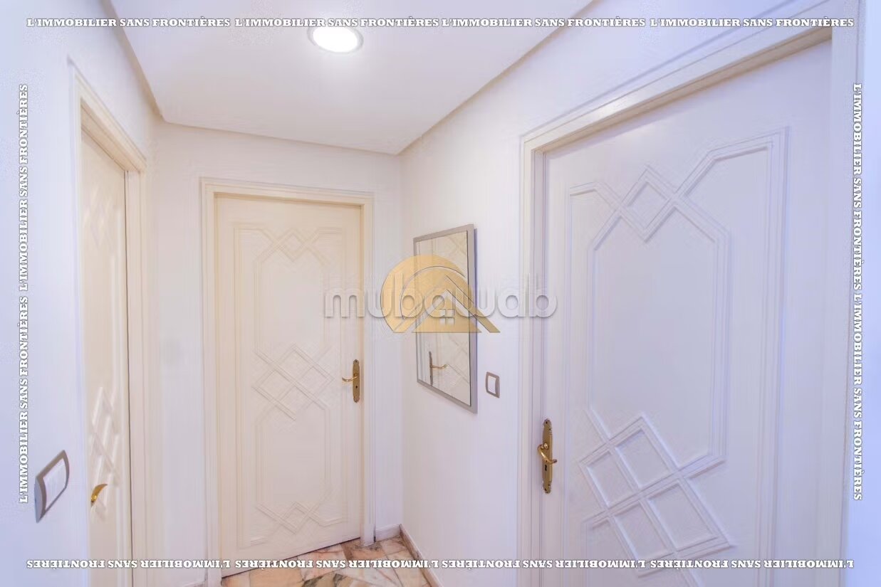 شقة 111 م² للإيجار في مراكش — Photo 19