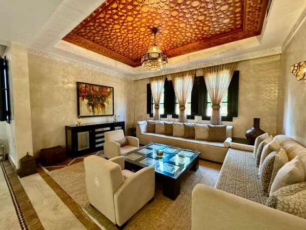 شقة 111 م² للإيجار في مراكش — Photo 36