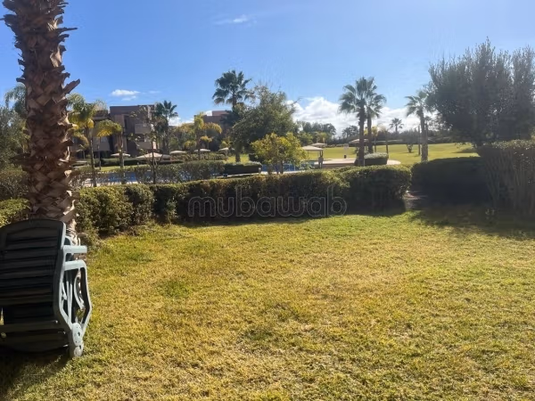 Plot for sale 1015 m² in Marrakech — Photo 4
