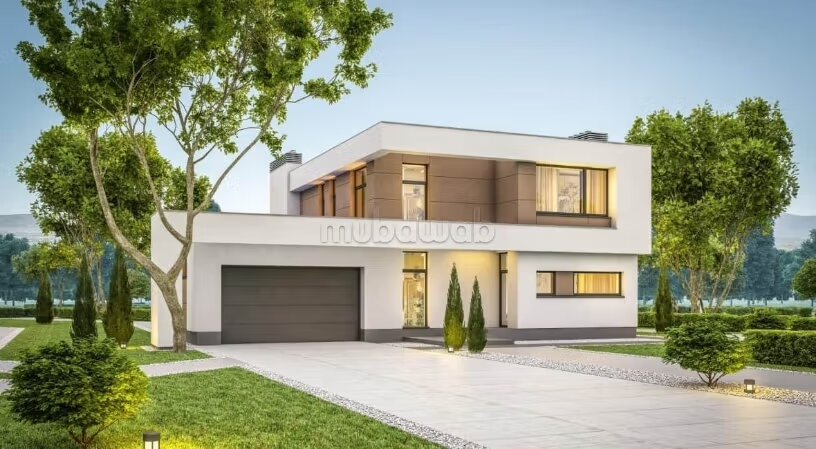 Plot for sale 1015 m² in Marrakech — Photo 5