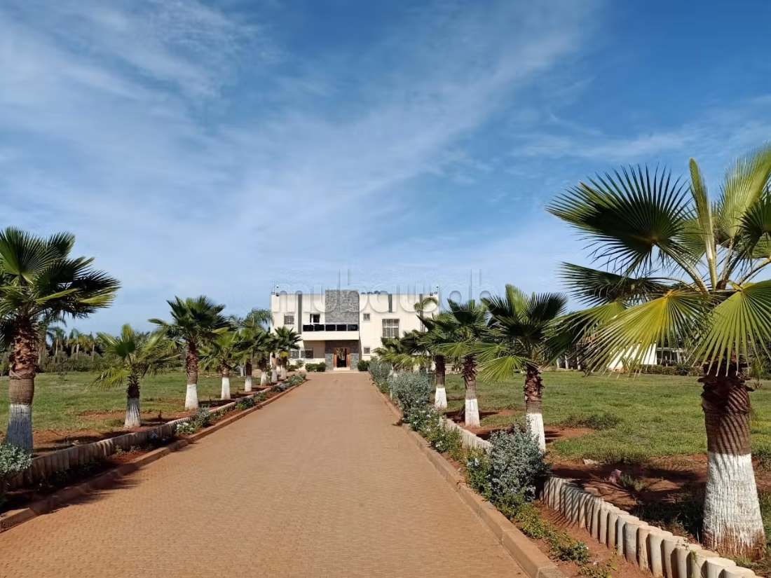 Ferme 10000 m² à vendre à Casablanca — Photo 43