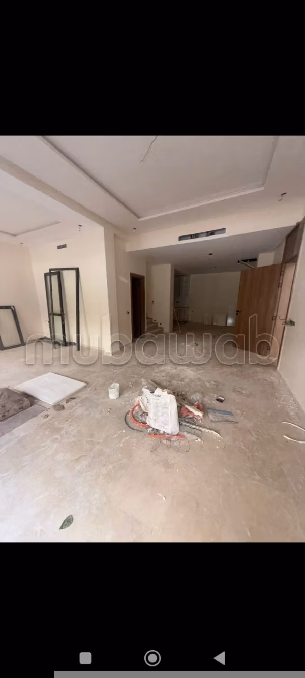 3-Bedroom Apartment 100 m² for Sale in Marrakech — Photo 3