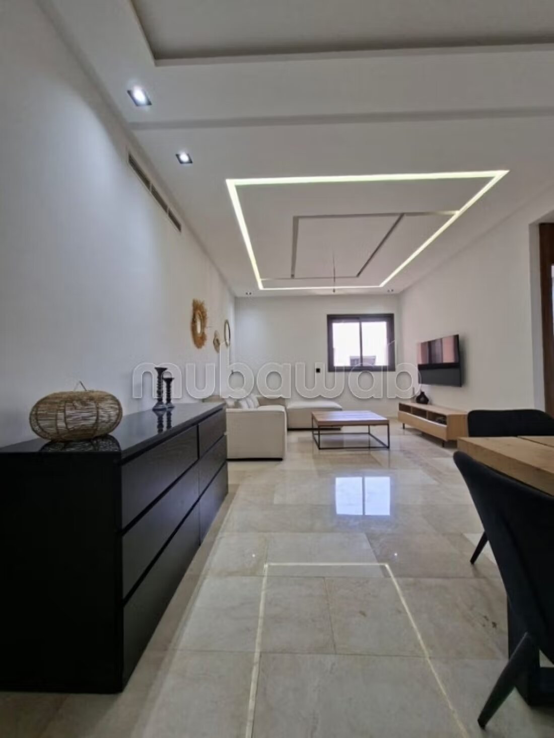 3-Bedroom Apartment 100 m² for Sale in Marrakech — Photo 7