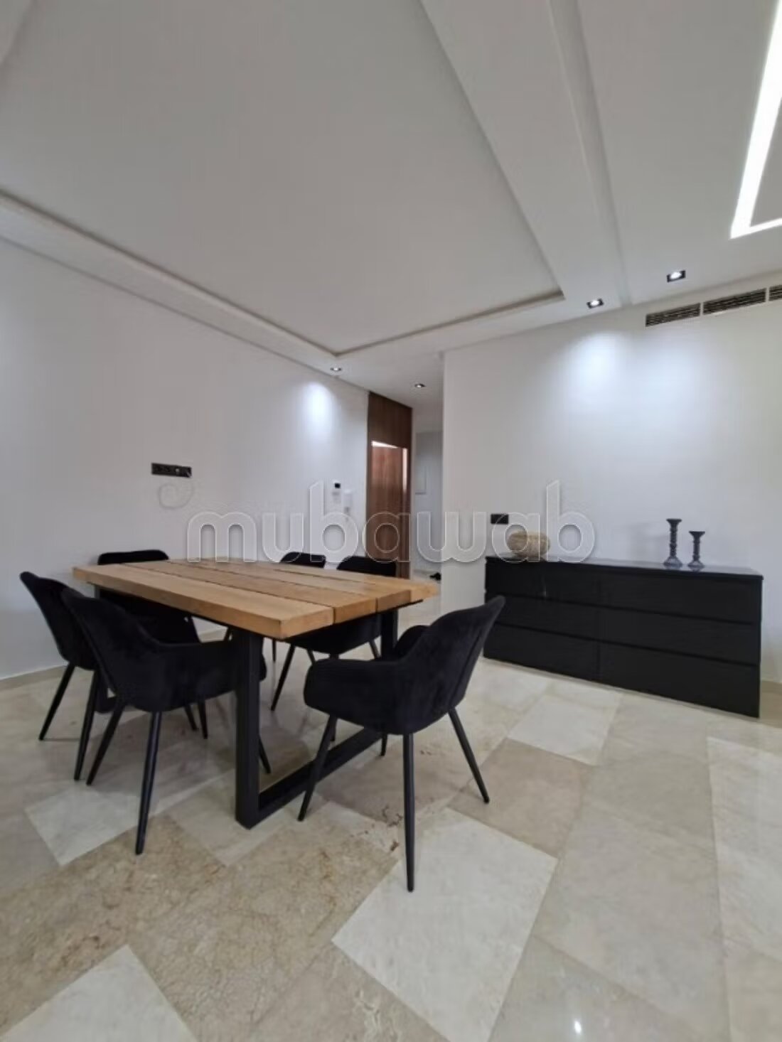 3-Bedroom Apartment 100 m² for Sale in Marrakech — Photo 10