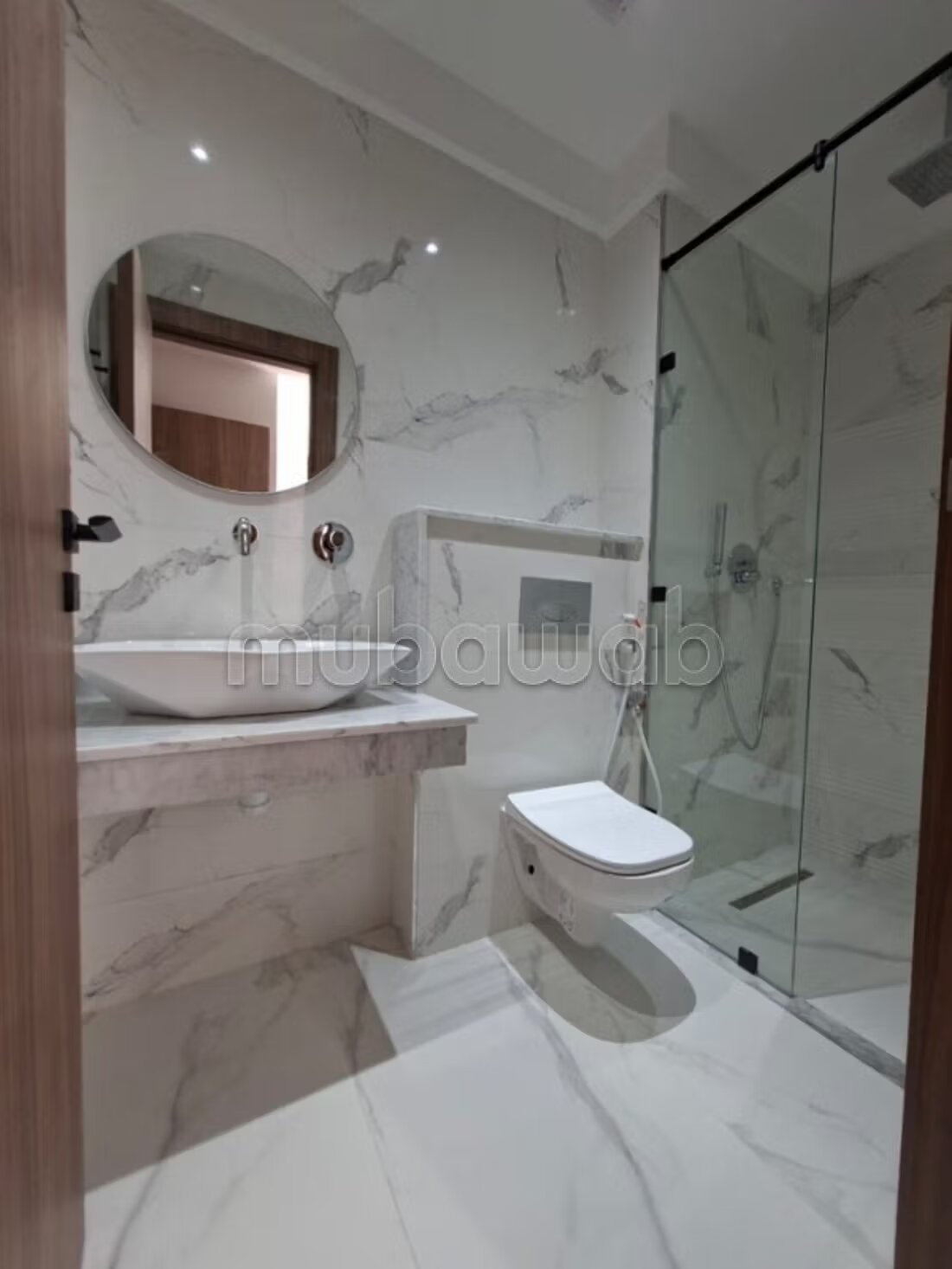 3-Bedroom Apartment 100 m² for Sale in Marrakech — Photo 11