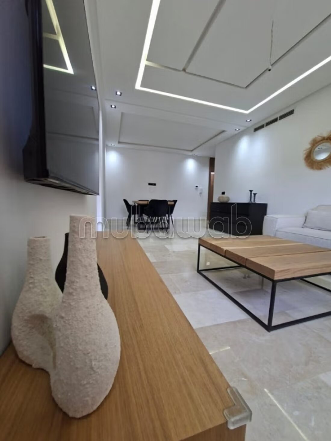 3-Bedroom Apartment 100 m² for Sale in Marrakech — Photo 12