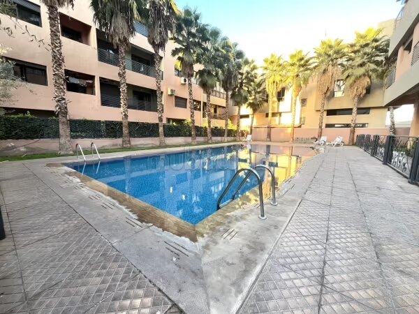 3-Bedroom Apartment 100 m² for Sale in Marrakech — Photo 21
