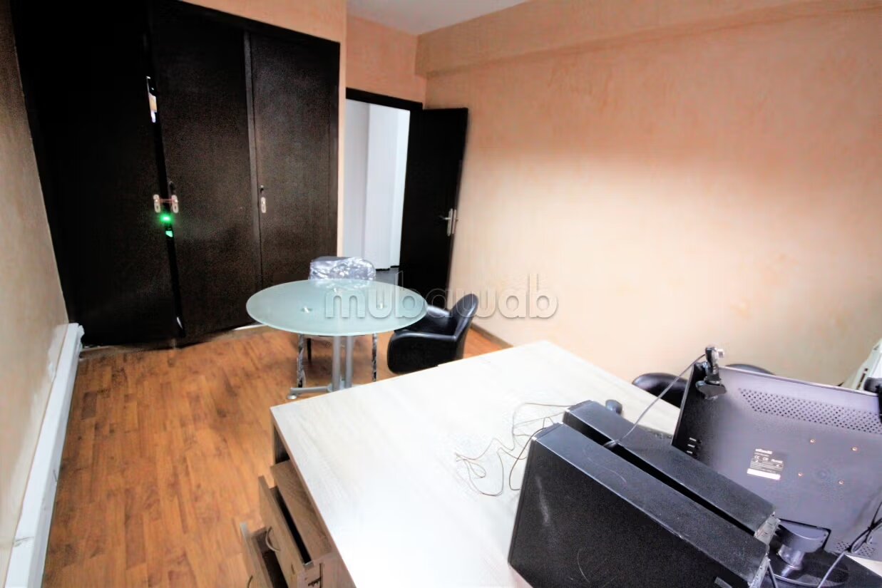 Bureau 129 m² à vendre à Casablanca – Maarif — Photo 3