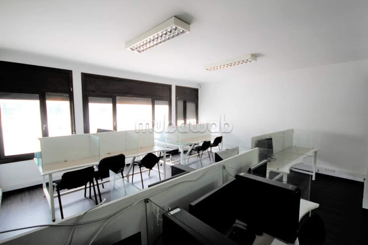 Bureau 129 m² à vendre à Casablanca – Maarif — Photo 9
