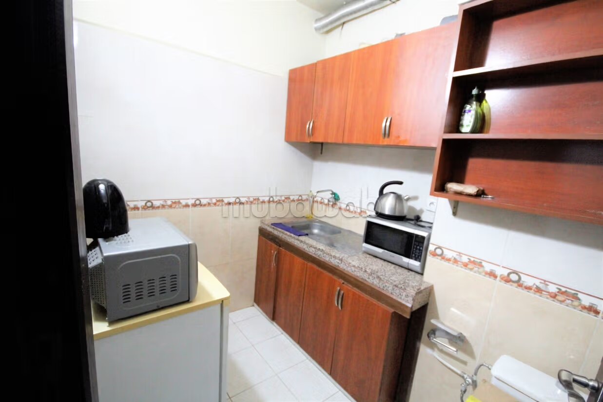 Bureau 129 m² à vendre à Casablanca – Maarif — Photo 6