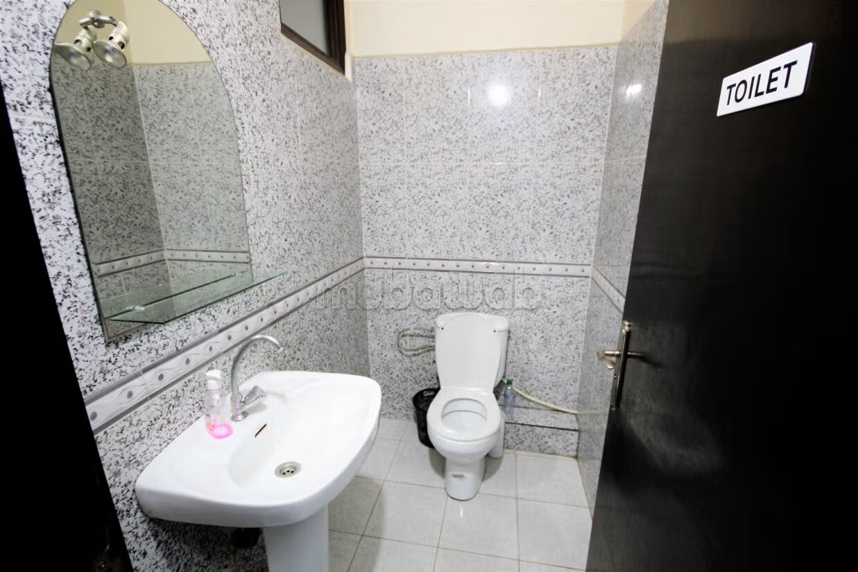 Bureau 129 m² à vendre à Casablanca – Maarif — Photo 12