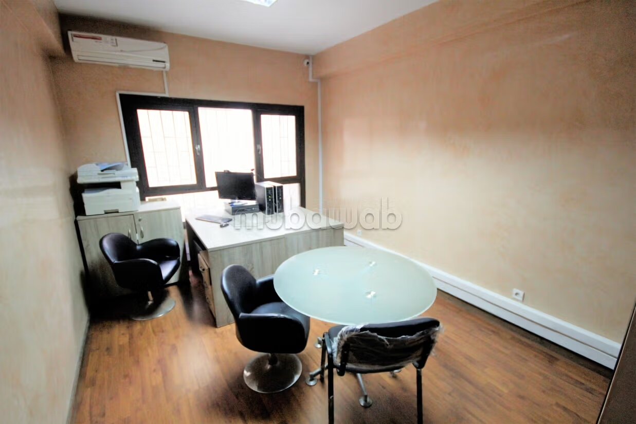 Bureau 129 m² à vendre à Casablanca – Maarif — Photo 14