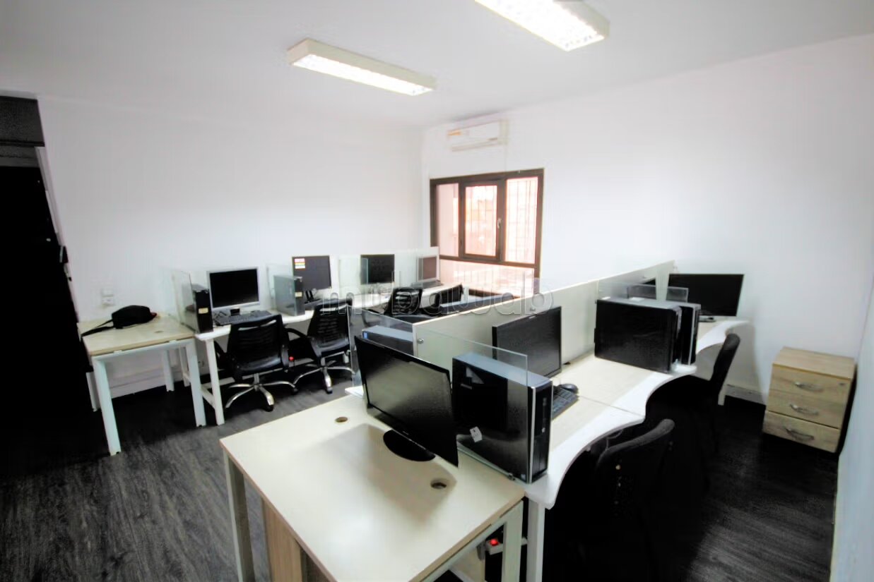 Bureau 129 m² à vendre à Casablanca – Maarif — Photo 16