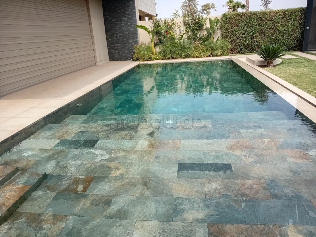 فيلا 550 م² للبيع في طحانوت — Photo 3