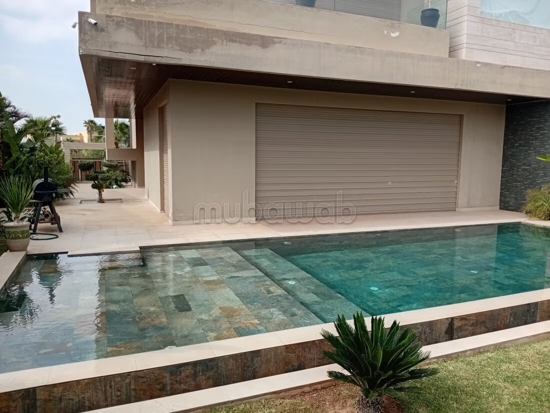 فيلا 550 م² للبيع في طحانوت — Photo 7