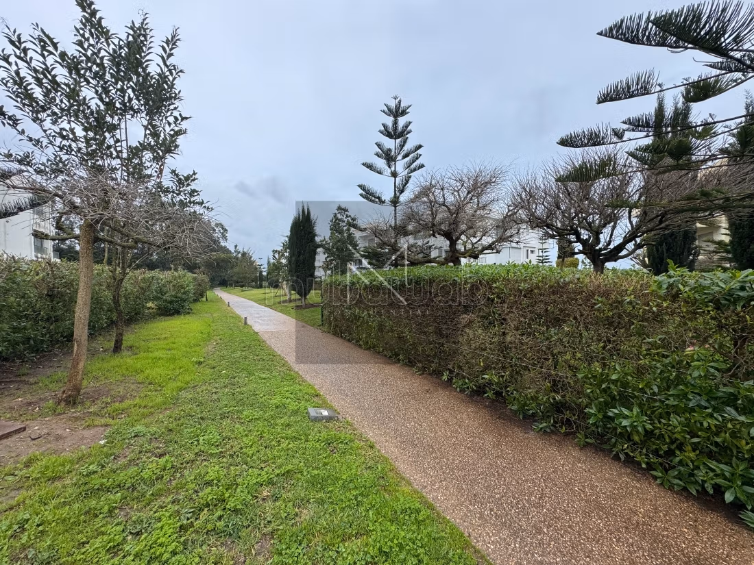 Appartement 80 m² à louer à Bouskoura Ville Verte — Photo 11