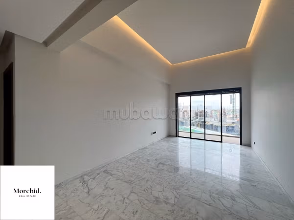 Appartement 80 m² à louer à Bouskoura Ville Verte — Photo 13