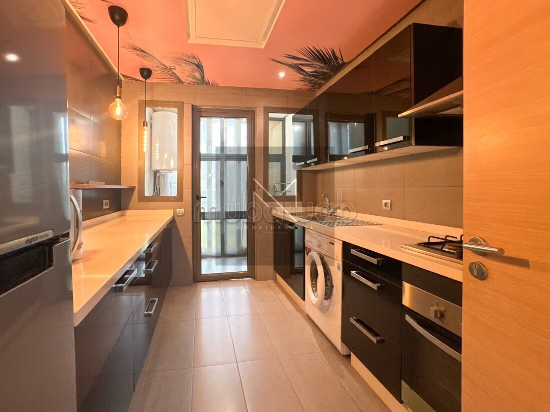 Appartement 80 m² à louer à Bouskoura Ville Verte — Photo 12