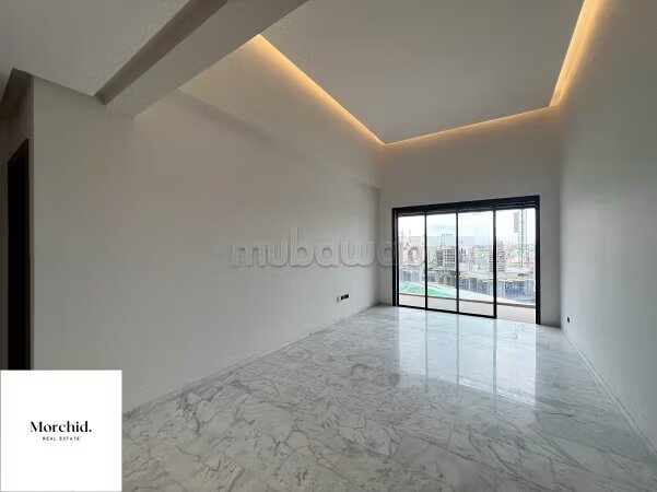 Appartement 80 m² à louer à Bouskoura Ville Verte — Photo 23