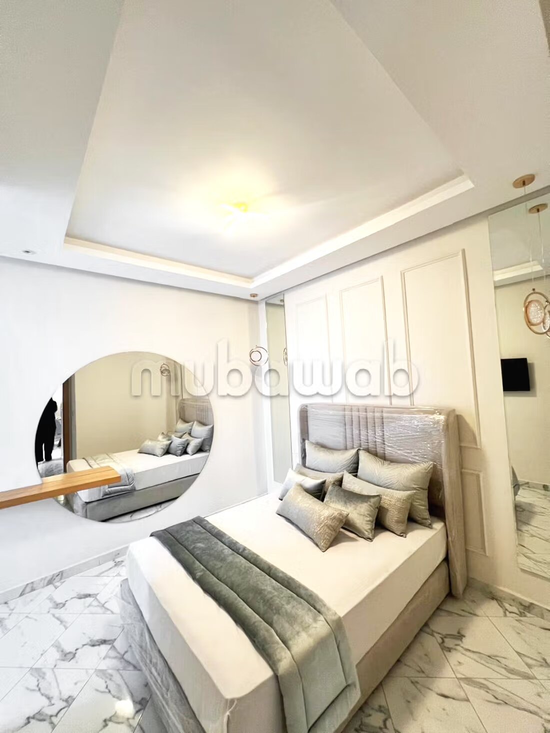 Mid-range 60 m² Apartment for Sale in Tangier — Photo 6