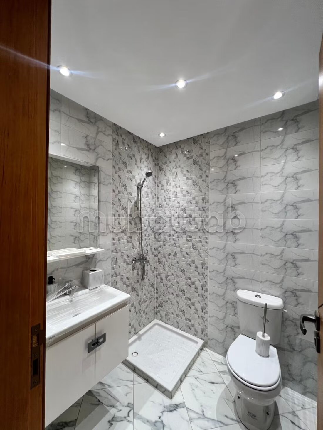 Mid-range 60 m² Apartment for Sale in Tangier — Photo 11