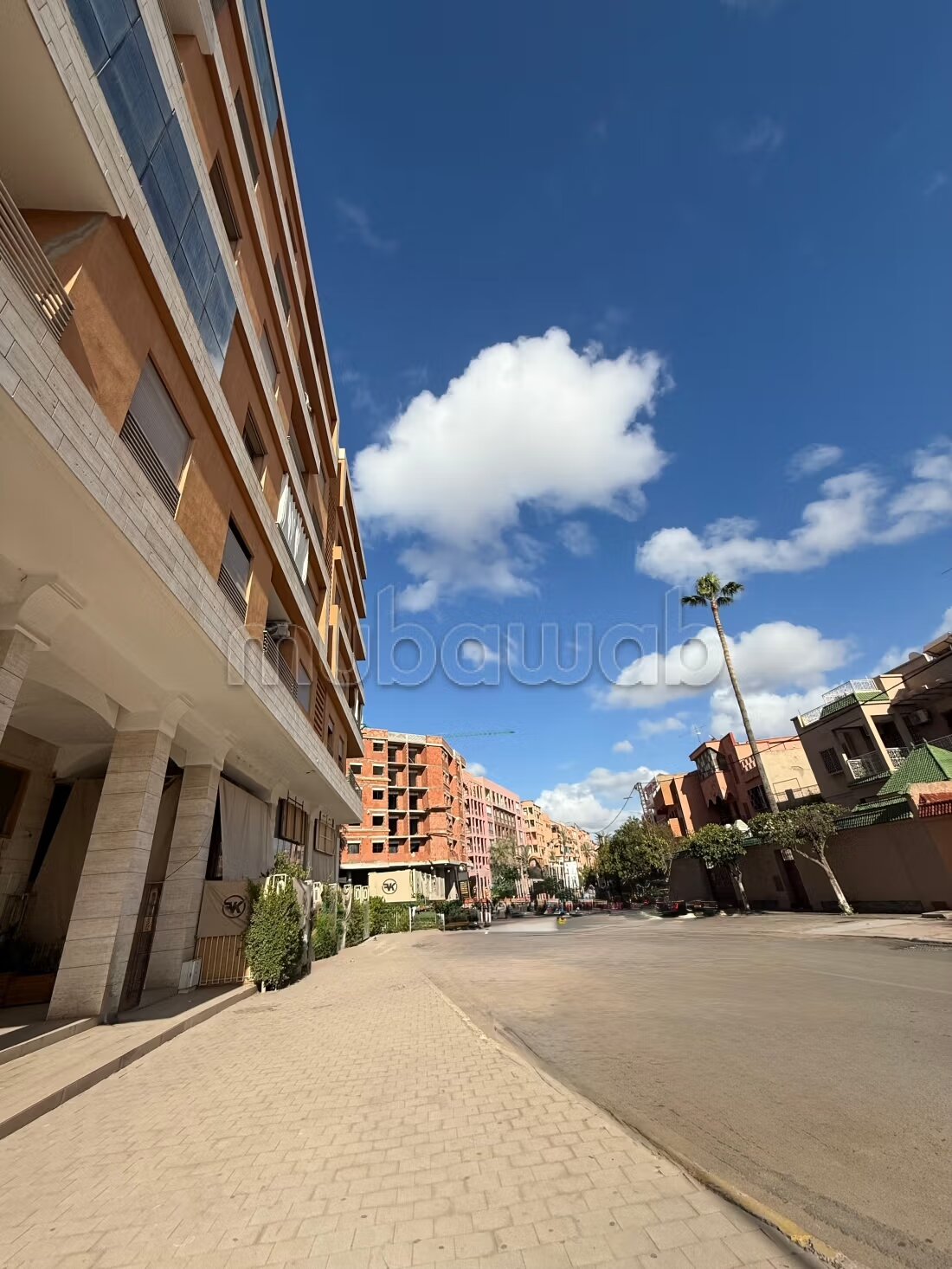 مكتب 120 م² للبيع في مراكش — Photo 2