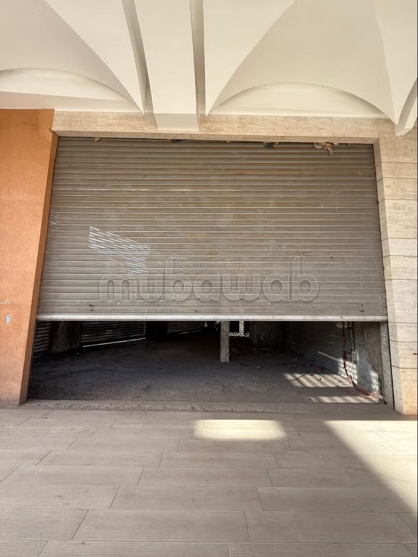 مكتب 120 م² للبيع في مراكش — Photo 5