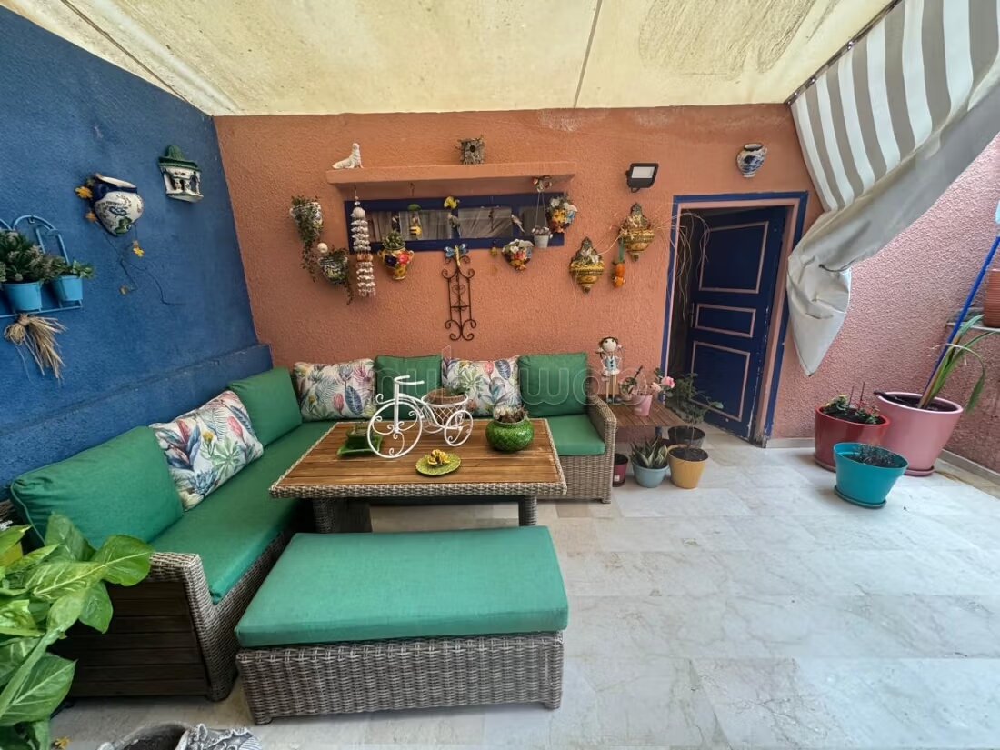 شقة 225 م² للبيع في الدار البيضاء - مثلث الذهب — Photo 12