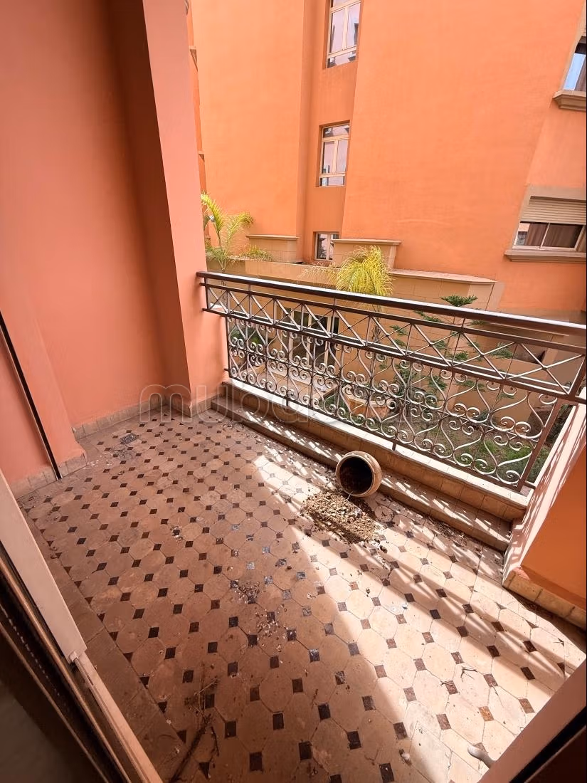 Appartement 137 m² 3 chambres à vendre à Marrakech — Photo 10
