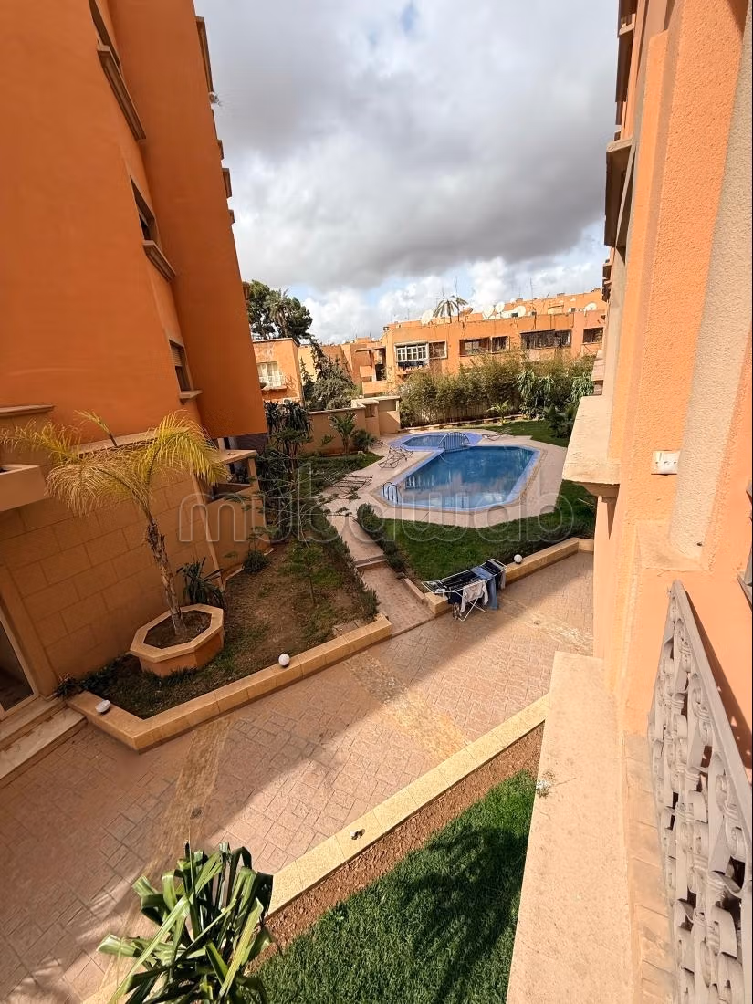 Appartement 137 m² 3 chambres à vendre à Marrakech — Photo 12