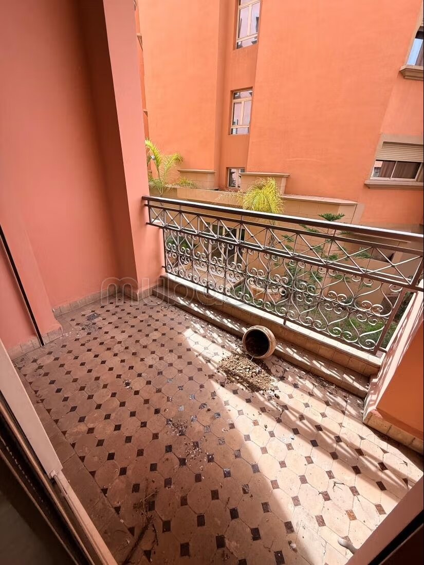 Appartement 137 m² 3 chambres à vendre à Marrakech — Photo 9