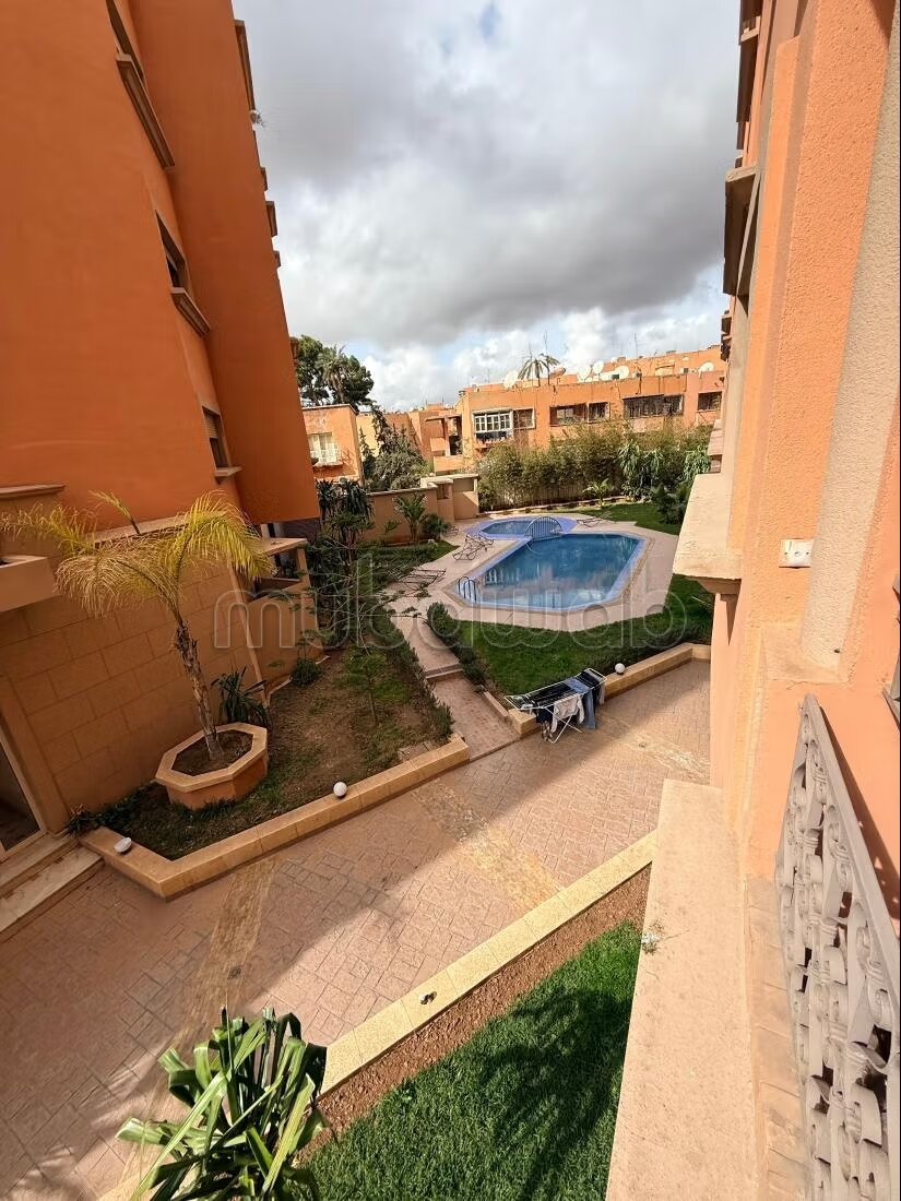 Appartement 137 m² 3 chambres à vendre à Marrakech — Photo 11