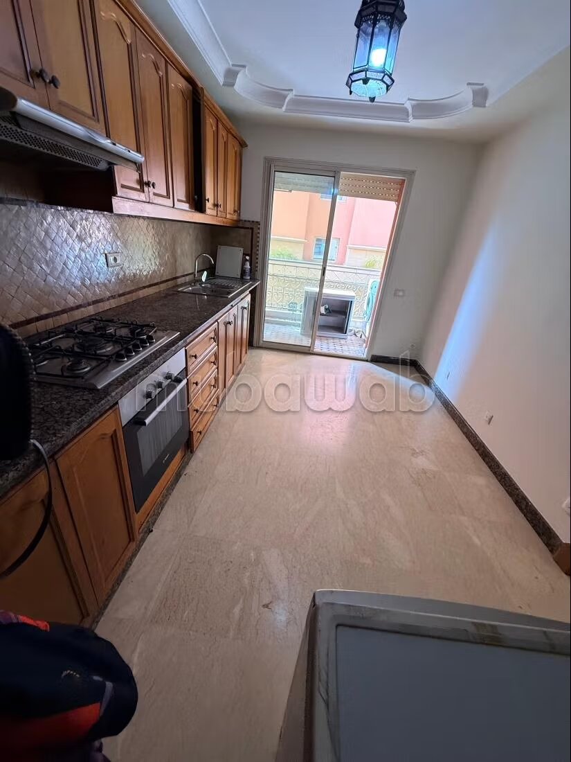 Appartement 137 m² 3 chambres à vendre à Marrakech — Photo 13