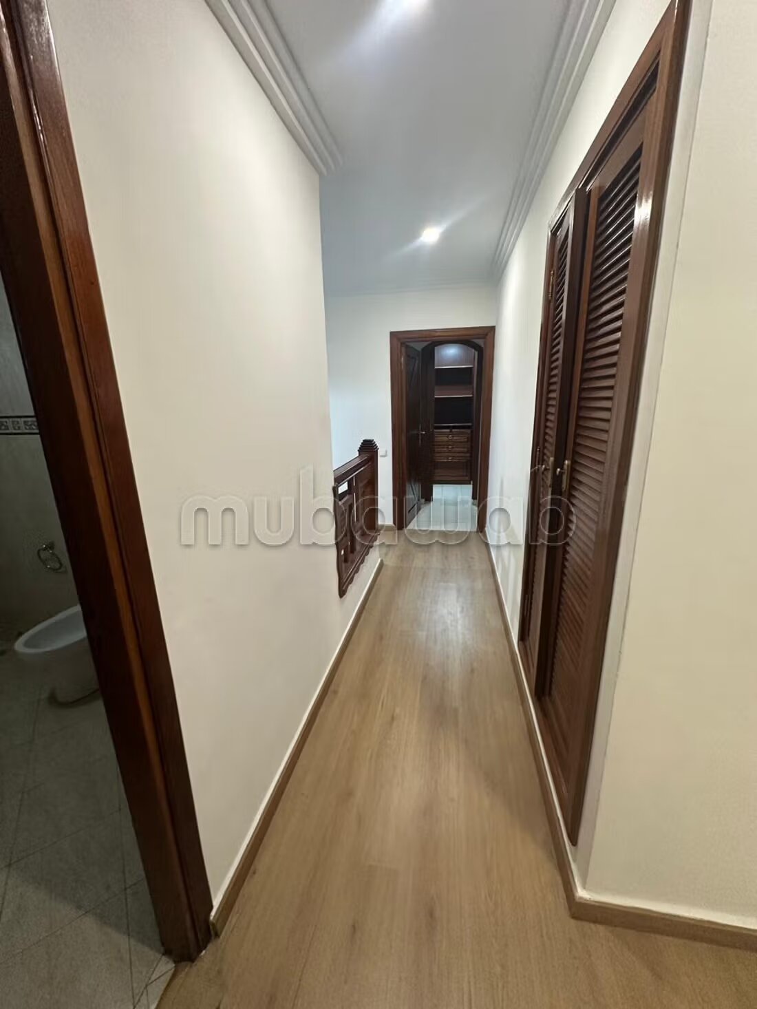 فيلا 500 م² للإيجار في الرباط – حي الطيران — Photo 14