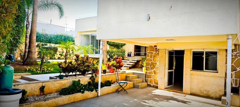 فيلا 500 م² للإيجار في الرباط – حي الطيران — Photo 37