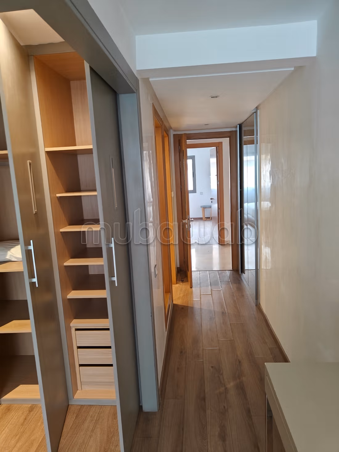 شقة 190 م² للبيع في الدار البيضاء (racine) — Photo 44