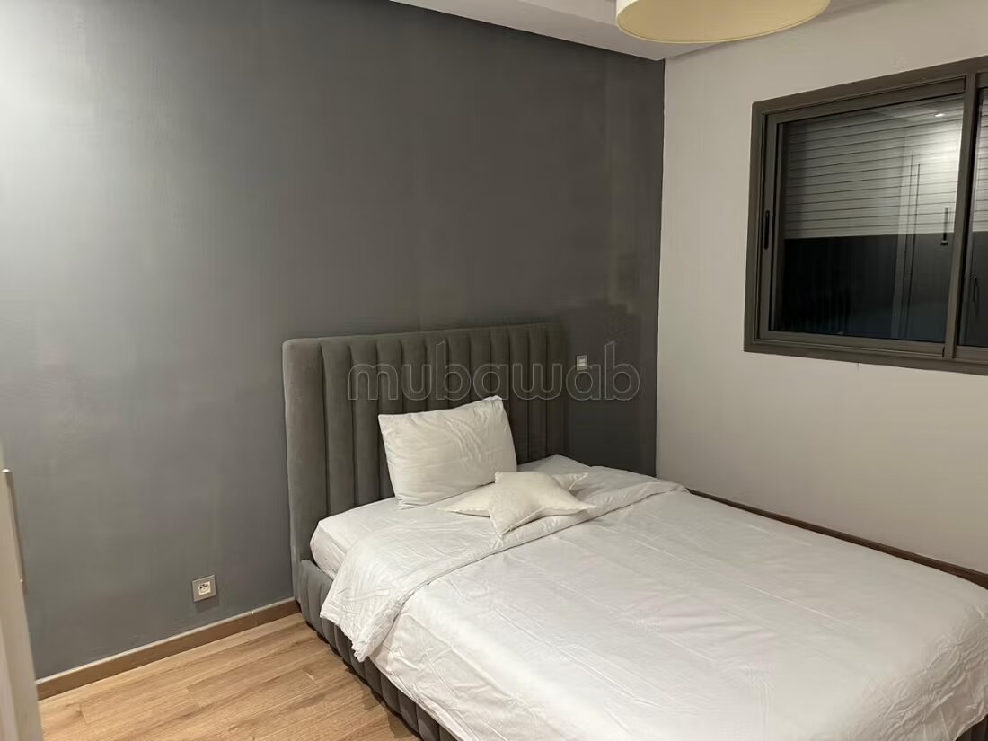 شقة 190 م² للبيع في الدار البيضاء (racine) — Photo 9