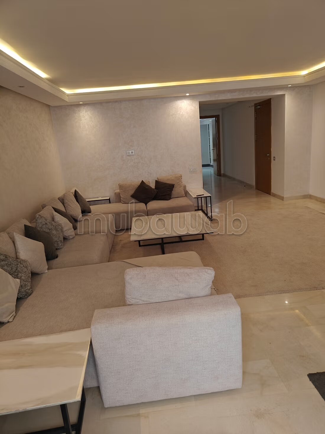 شقة 190 م² للبيع في الدار البيضاء (racine) — Photo 31
