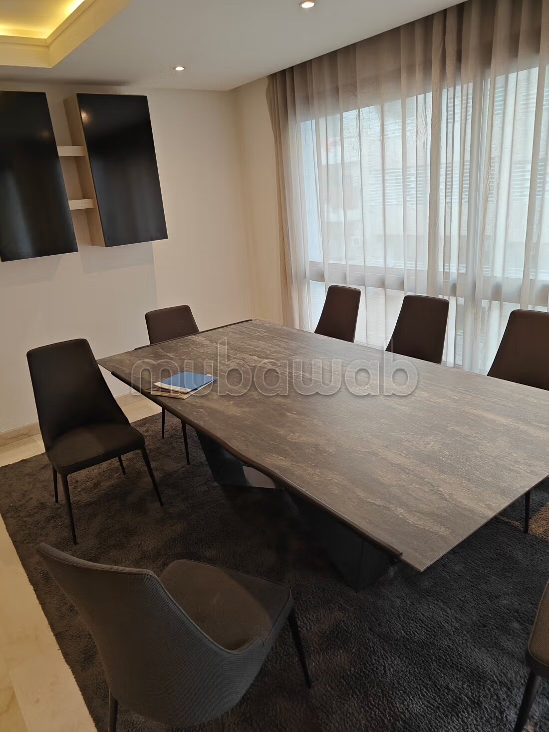 شقة 190 م² للبيع في الدار البيضاء (racine) — Photo 33