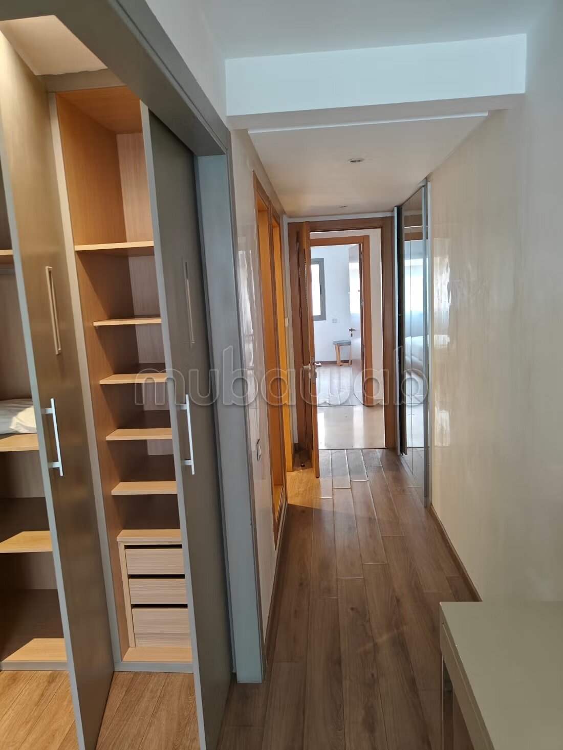 شقة 190 م² للبيع في الدار البيضاء (racine) — Photo 43