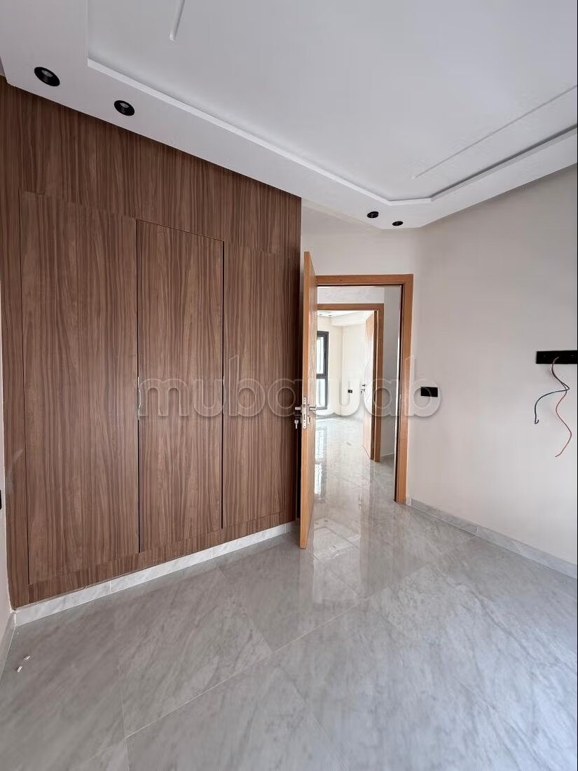3-Bedroom Apartment for Sale in Tangier 72 m² — Photo 3