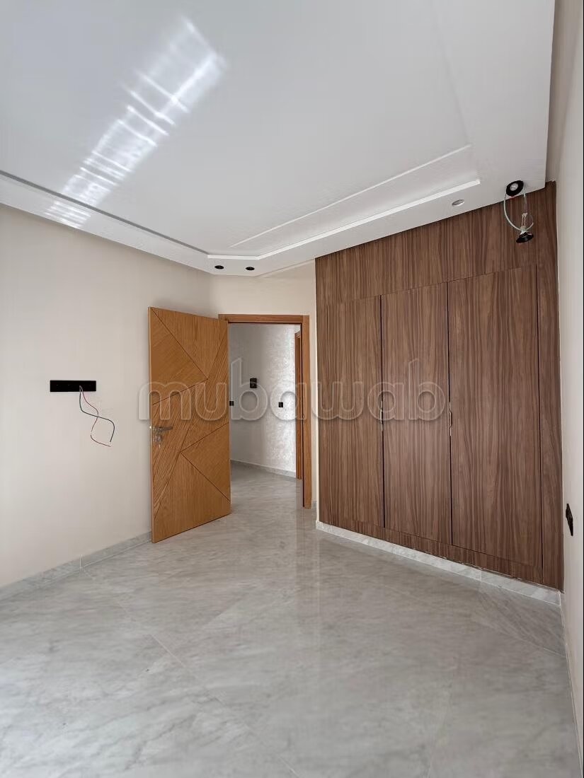 3-Bedroom Apartment for Sale in Tangier 72 m² — Photo 4