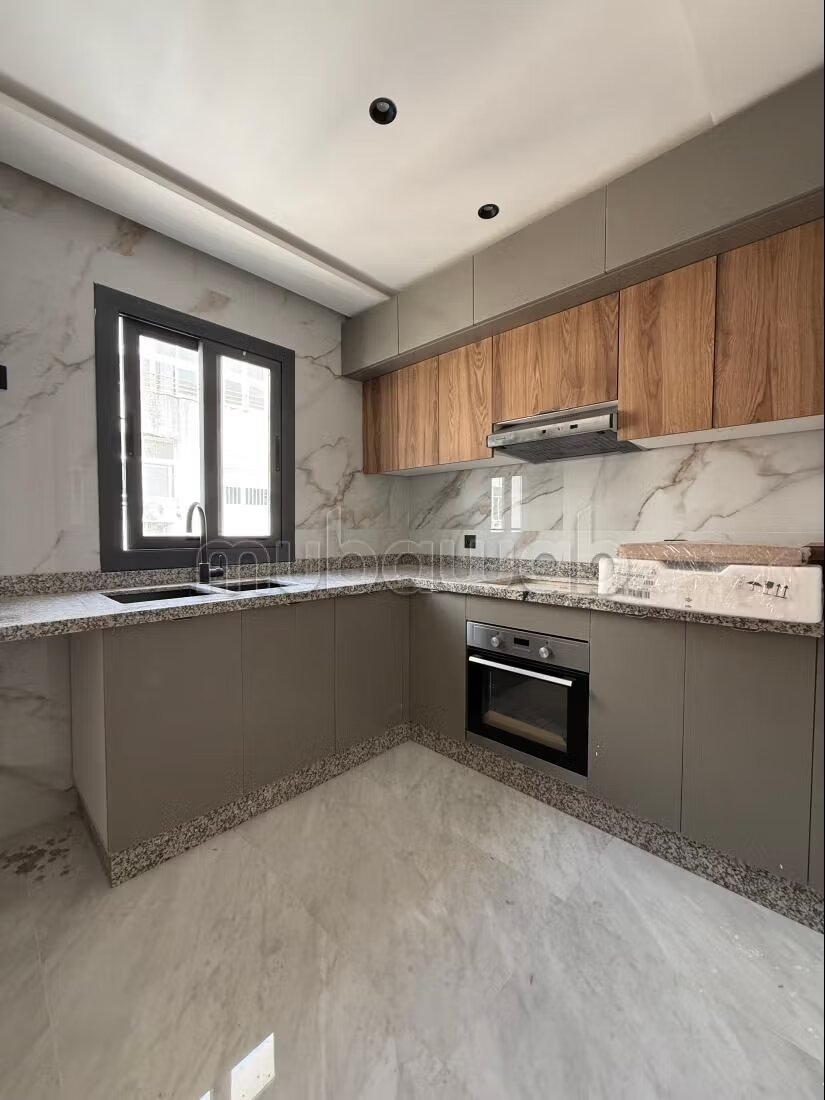 3-Bedroom Apartment for Sale in Tangier 72 m² — Photo 5