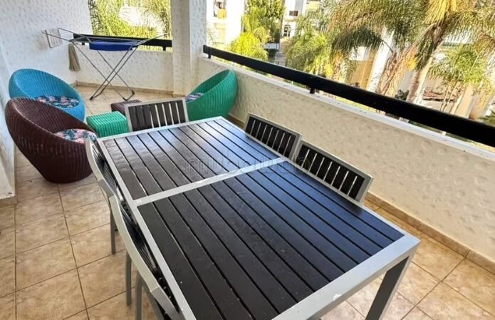 3-Bedroom Apartment for Sale in Tangier 72 m² — Photo 10