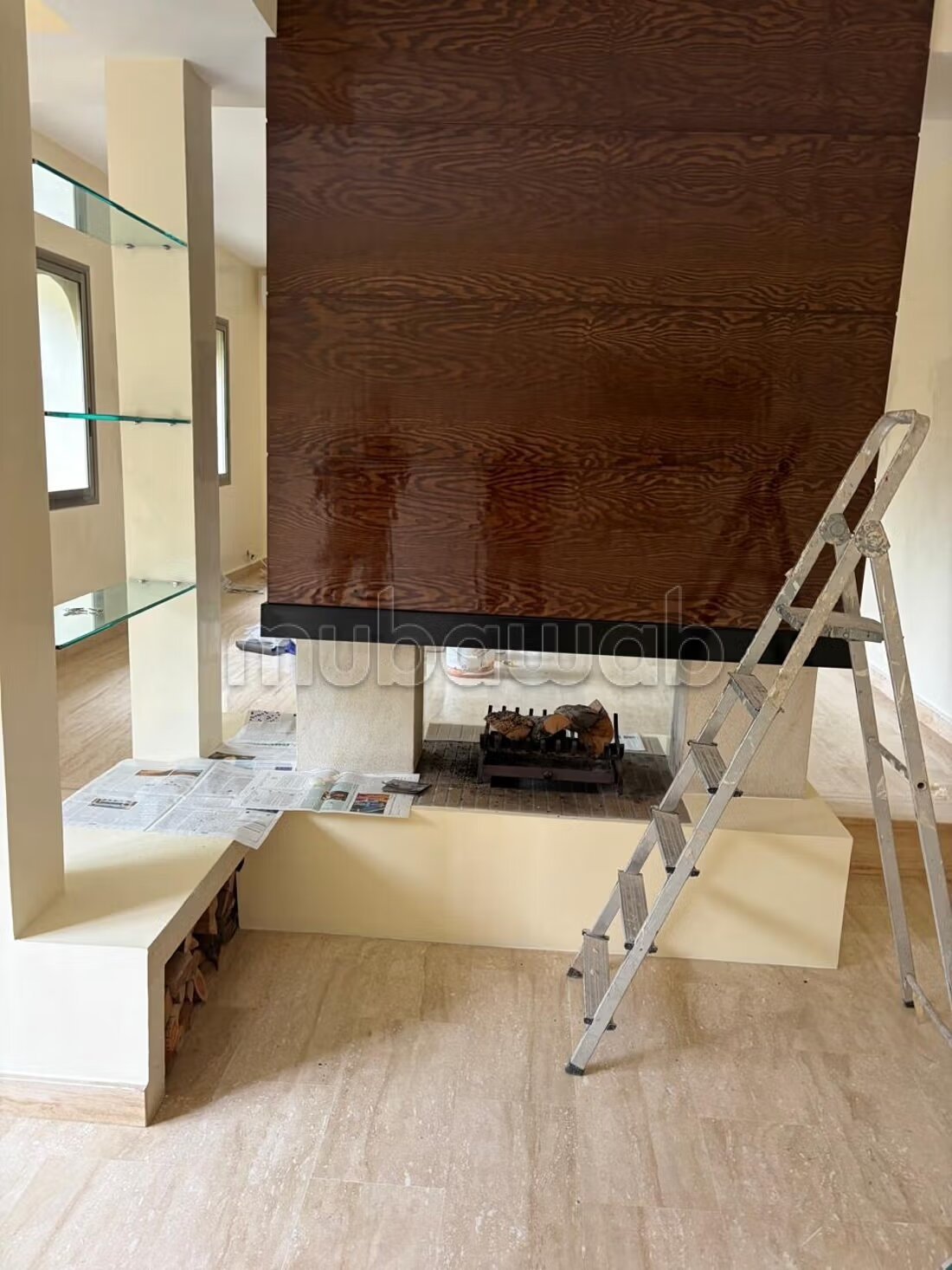 Apartment 138 m² for sale in Rabat — Photo 4